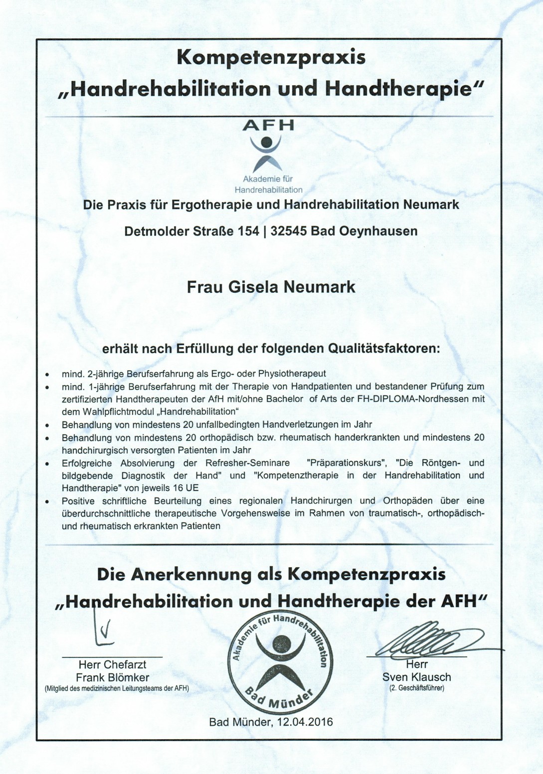 Ergotherapie Steffi Hess Ergotherapie Steffi Hess